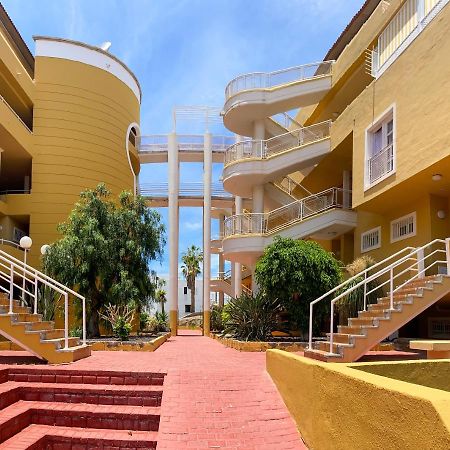 Apartamento Residence Orlando Costa Adeje  Extérieur photo