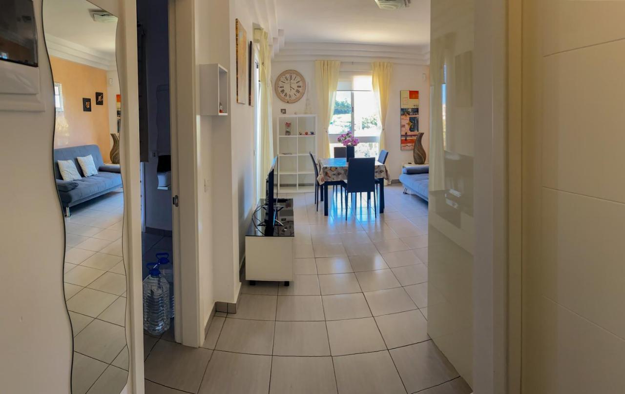 Apartamento Residence Orlando Costa Adeje  Extérieur photo