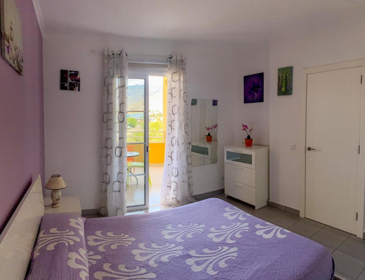 Apartamento Residence Orlando Costa Adeje  Extérieur photo
