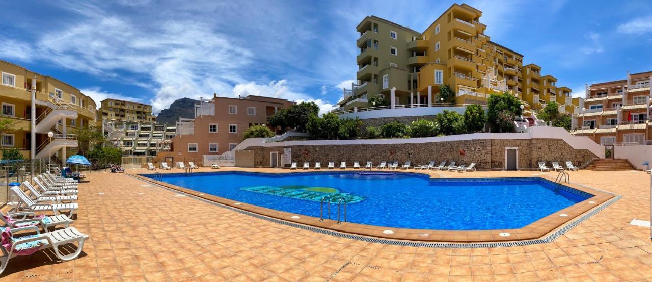 Apartamento Residence Orlando Costa Adeje  Extérieur photo