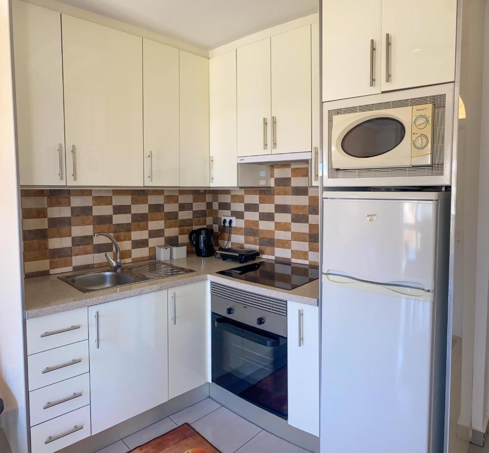 Apartamento Residence Orlando Costa Adeje  Extérieur photo