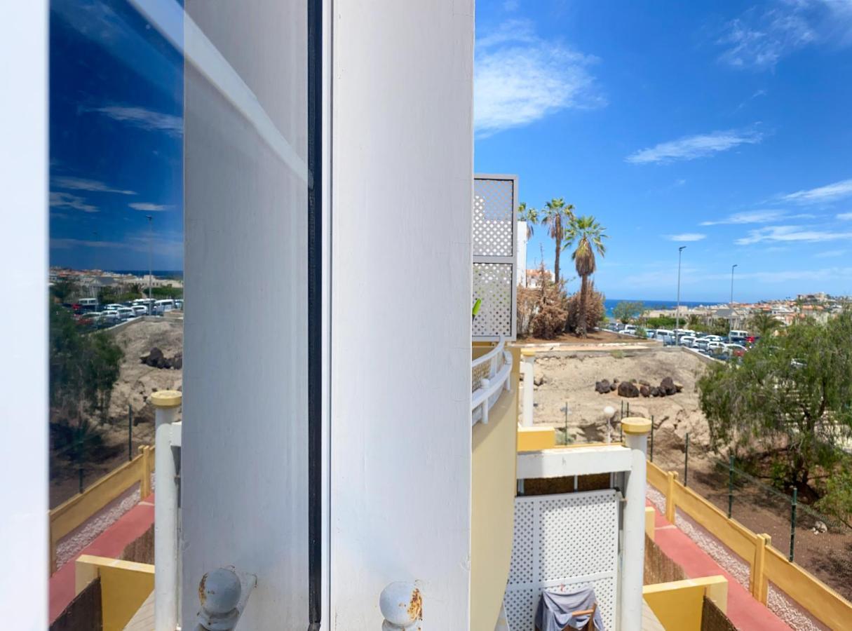Apartamento Residence Orlando Costa Adeje  Extérieur photo
