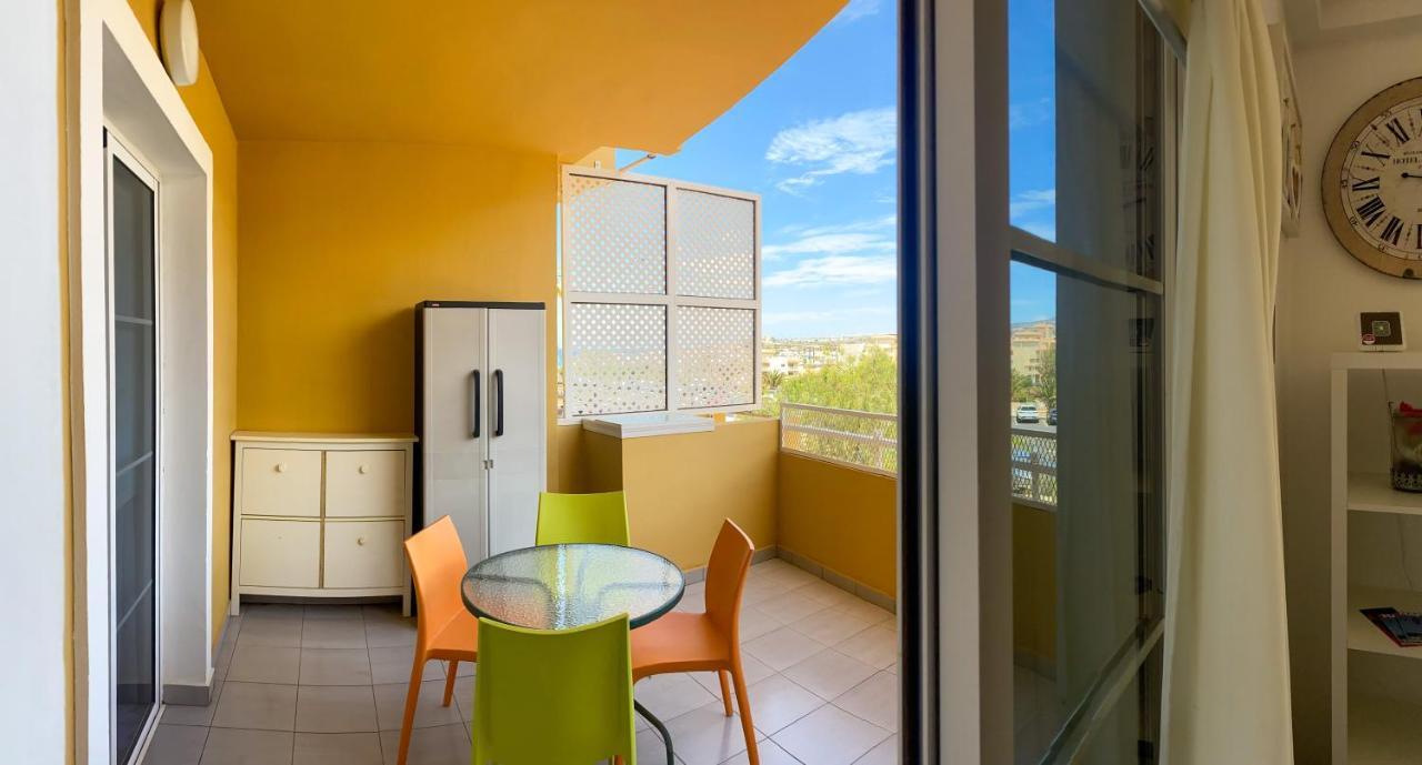 Apartamento Residence Orlando Costa Adeje  Extérieur photo